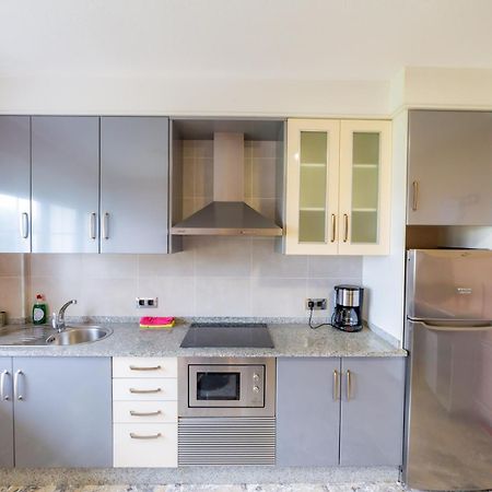 Apartamentos Camino De Finisterre Mazaricos Δωμάτιο φωτογραφία