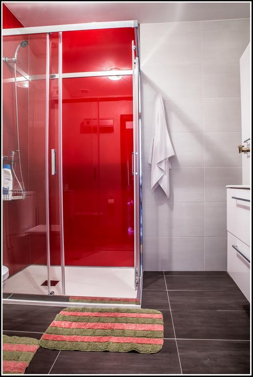 Apartamentos Camino De Finisterre Mazaricos Εξωτερικό φωτογραφία
