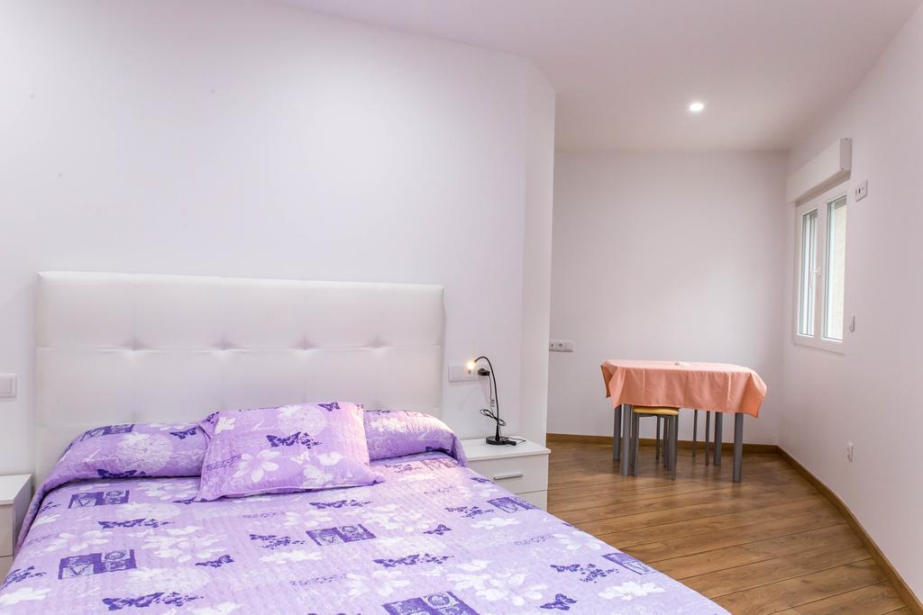 Apartamentos Camino De Finisterre Mazaricos Εξωτερικό φωτογραφία