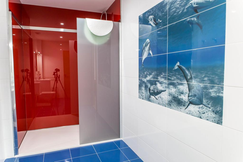 Apartamentos Camino De Finisterre Mazaricos Εξωτερικό φωτογραφία