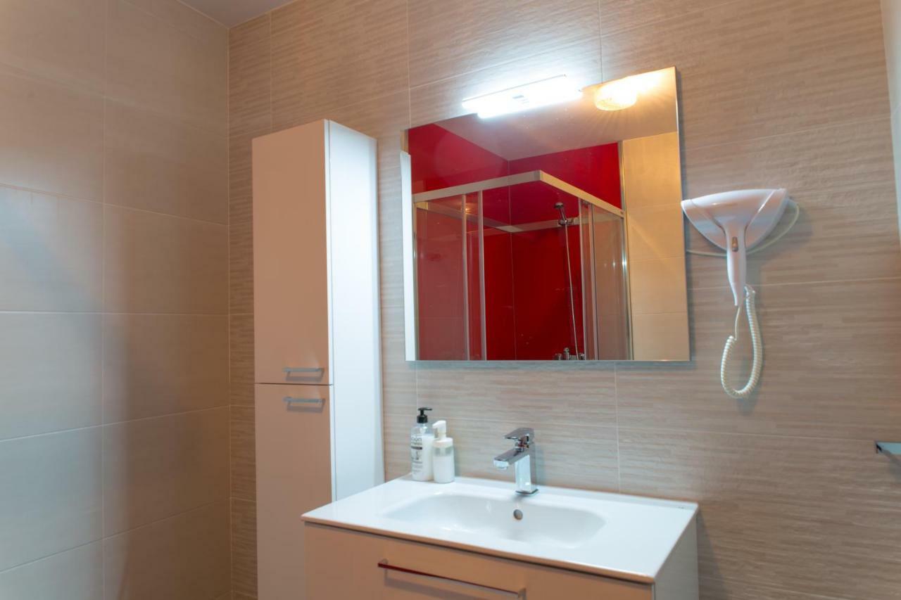 Apartamentos Camino De Finisterre Mazaricos Εξωτερικό φωτογραφία